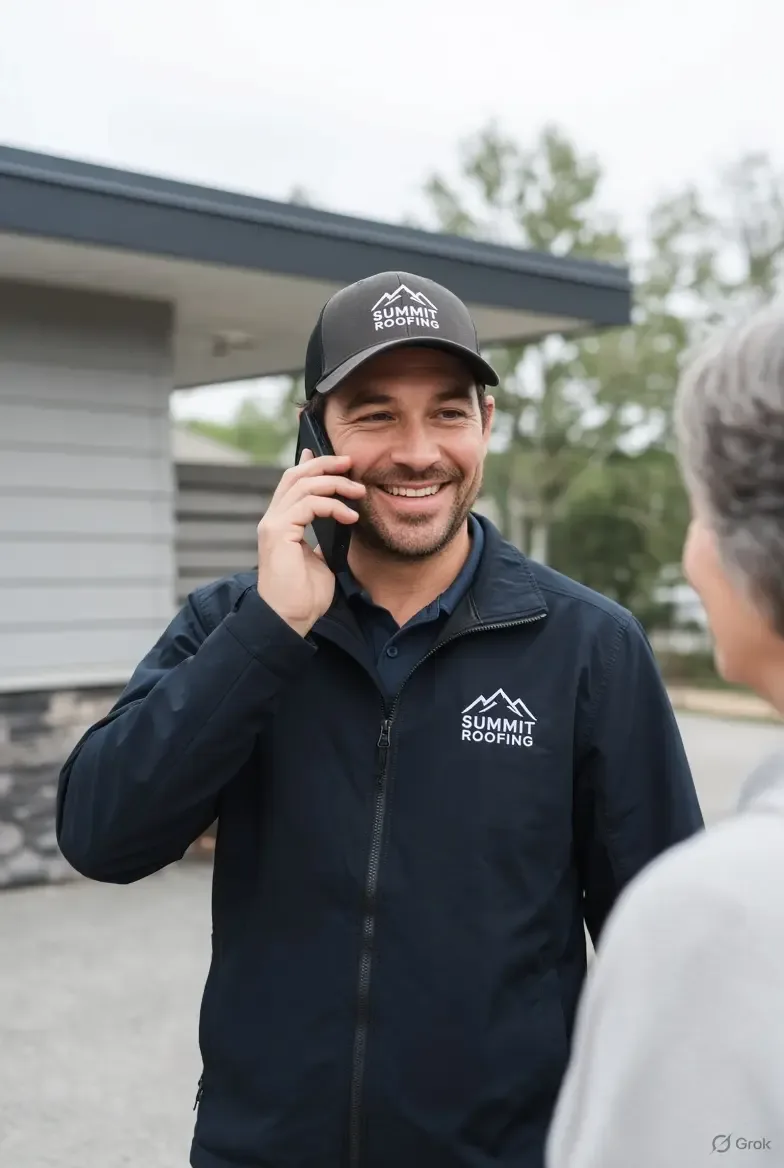 Flat Roof Leak Repair Moss, TN FAQs